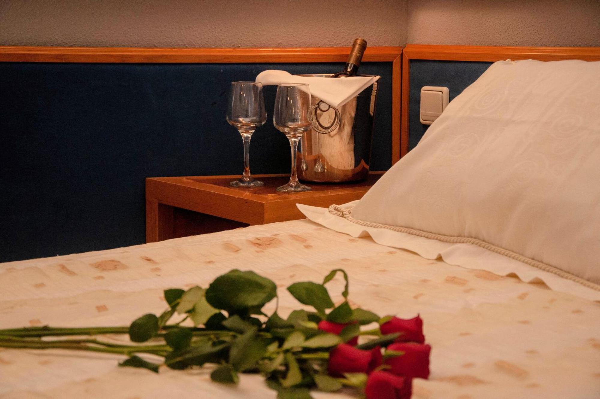 Hotel Samaras ラミア エクステリア 写真