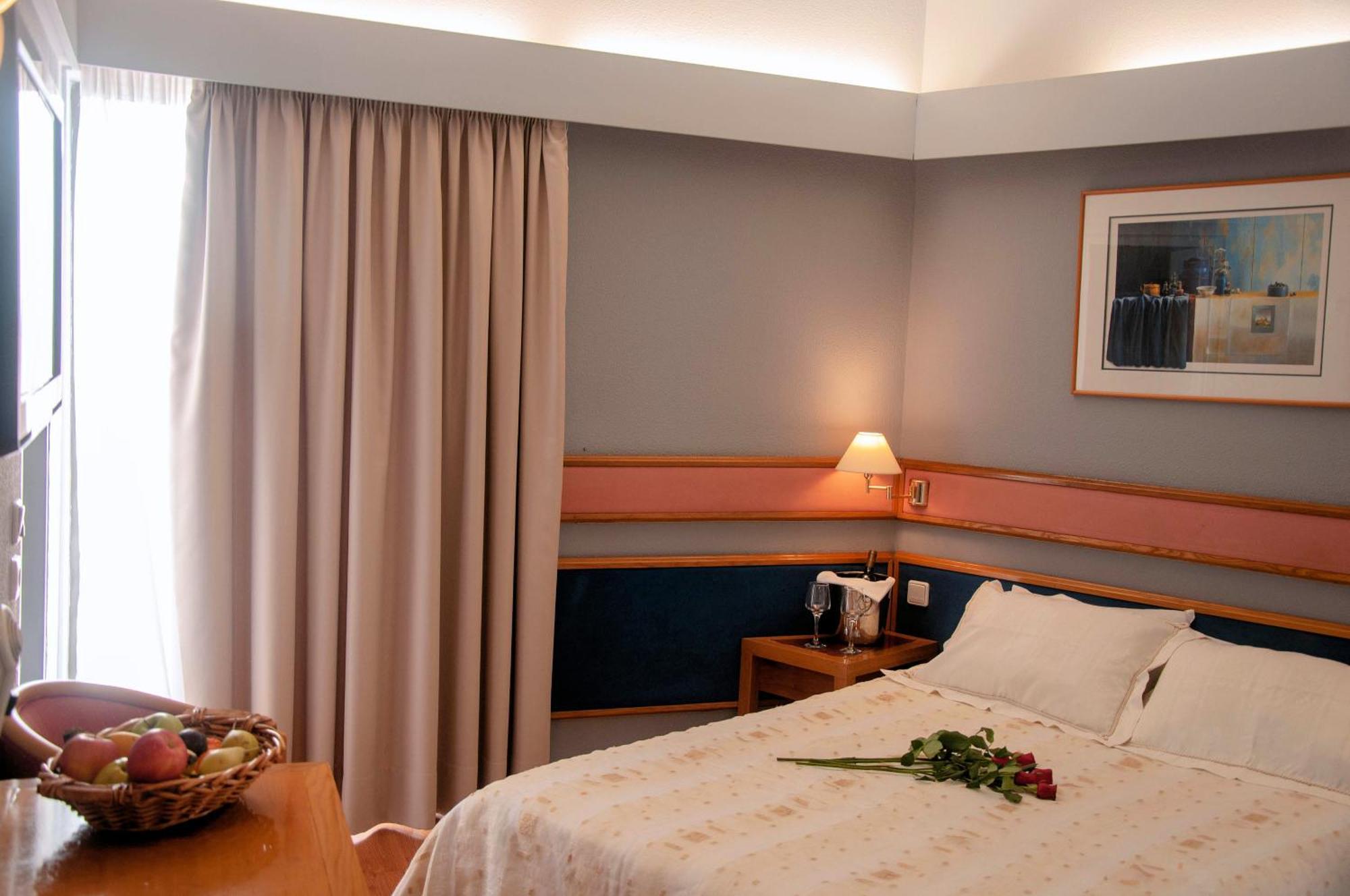 Hotel Samaras ラミア エクステリア 写真