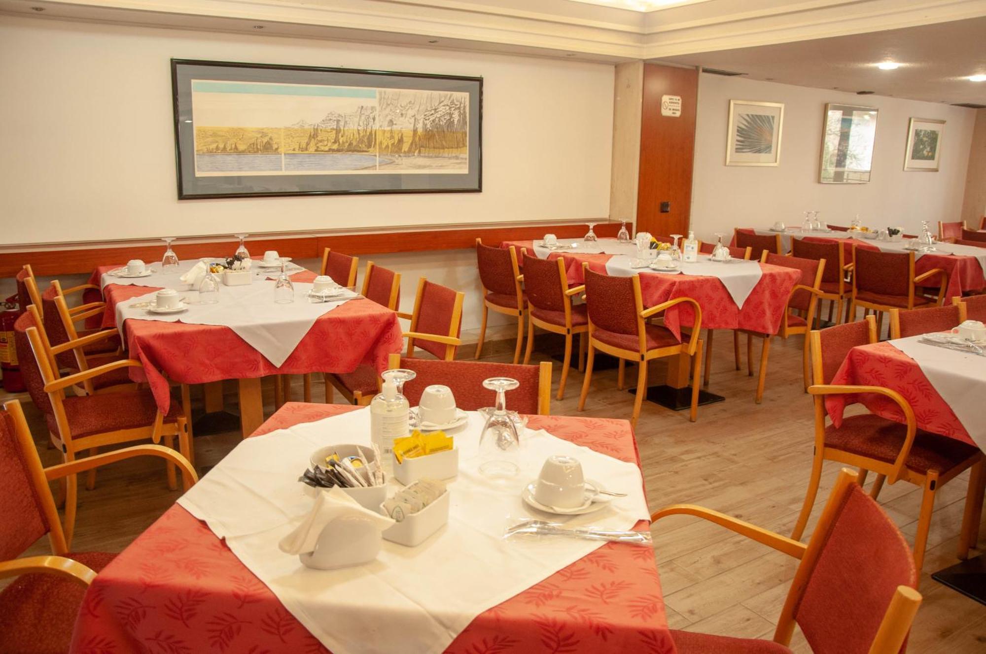 Hotel Samaras ラミア エクステリア 写真